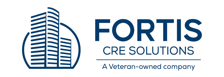 Fortis CRE Solutions Logo